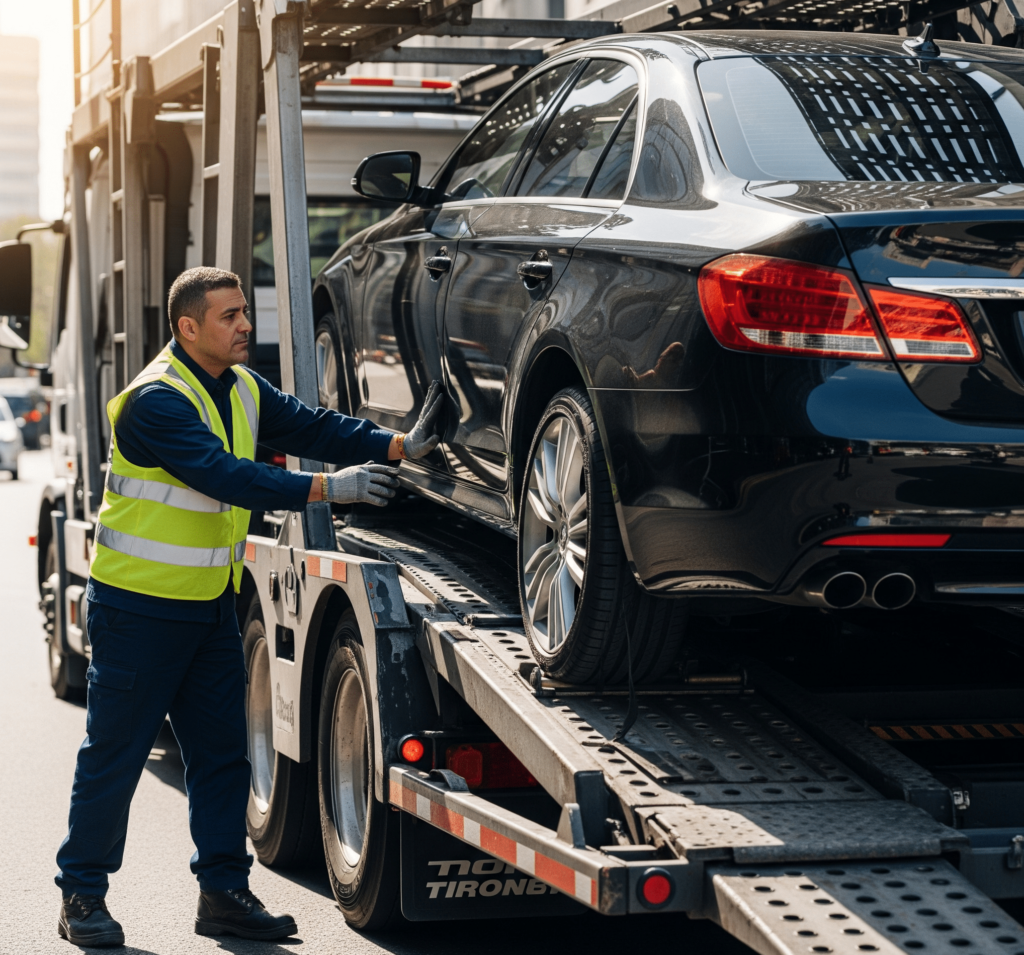 fahrzeugüberführung für autohäuser 1